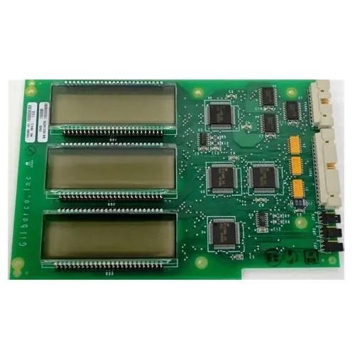 Pantalla Gilbarco T20262-G1 Principal Individual para Dispensadores Legacy / Advantage — Comprar